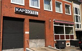 Kap Hotel